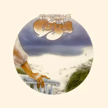 Goya: Mandy / House At The Sea