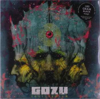 LP Gozu: Equilibrium LTD | NUM | CLR
