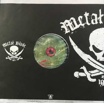 LP Gozu: Equilibrium LTD | NUM | CLR