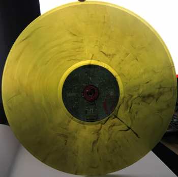 LP Gozu: Equilibrium LTD | NUM | CLR