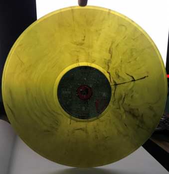 LP Gozu: Equilibrium LTD | NUM | CLR