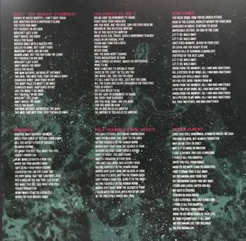LP Gozu: Equilibrium LTD | NUM | CLR