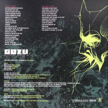 LP Gozu: Equilibrium LTD | NUM | CLR