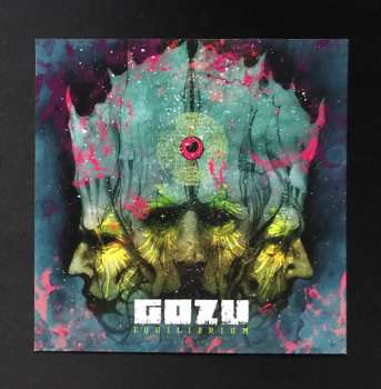 LP Gozu: Equilibrium LTD | NUM | CLR