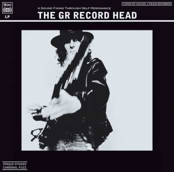 Album GR: The GR Record Head