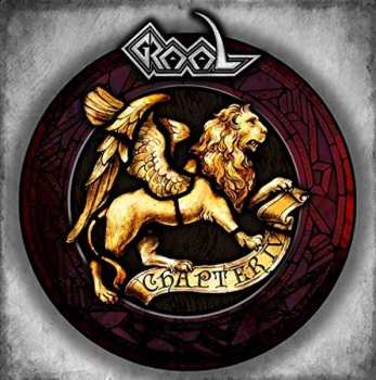 Album Graal: Chapter IV