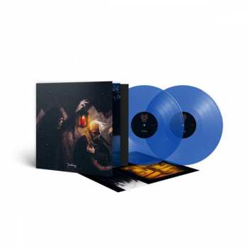 2LP Gràb: Zeitlang  CLR