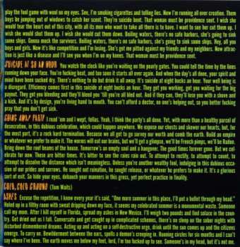 CD Grabass Charlestons: The Greatest Story Ever Hula'd