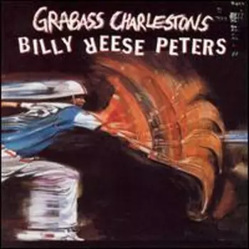 Grabass Charlestons/bil: Split