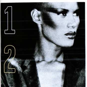 2CD Grace Jones: Private Life: The Compass Point Sessions