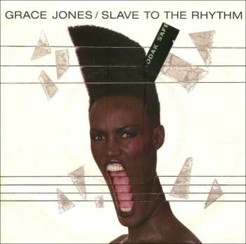 SP Grace Jones: Slave To The Rhythm