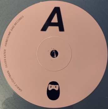 LP Grace Lightman: Silver Eater