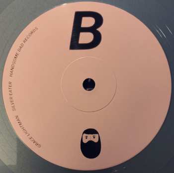 LP Grace Lightman: Silver Eater