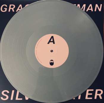 LP Grace Lightman: Silver Eater