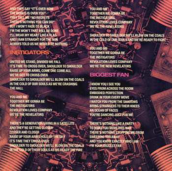 CD Grace Potter: Midnight