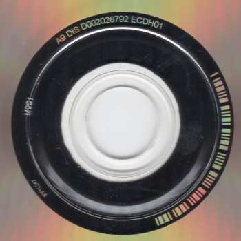 CD Grace Potter: Midnight