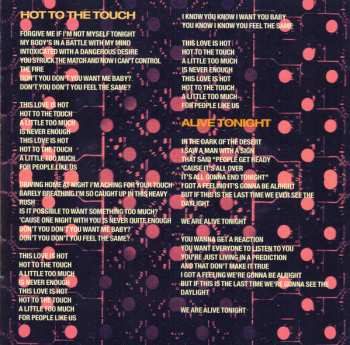 CD Grace Potter: Midnight