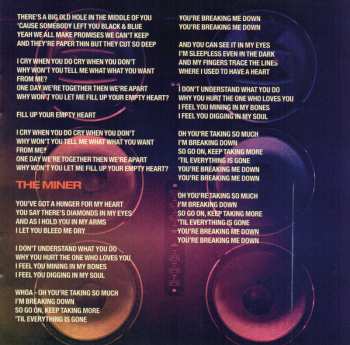 CD Grace Potter: Midnight