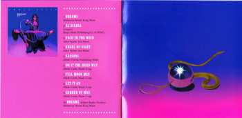 CD Grace Slick: Dreams