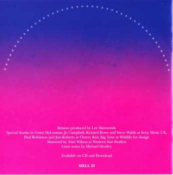 CD Grace Slick: Dreams