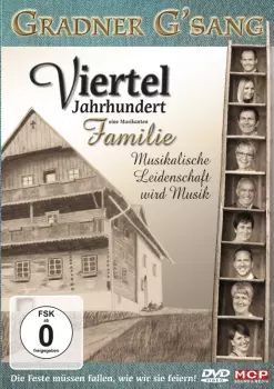 25 Jahre-viertel Jahrhundert