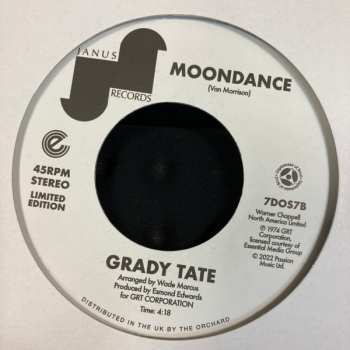 SP Grady Tate: Lady Love LTD