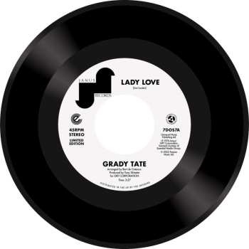 SP Grady Tate: Lady Love LTD