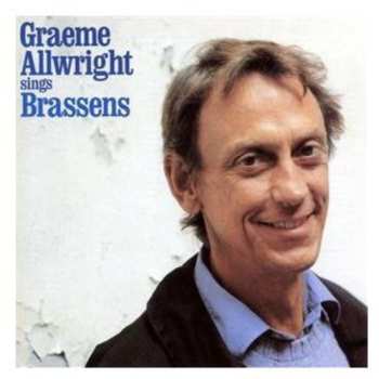 Album Graeme Allwright: Sings Brassens