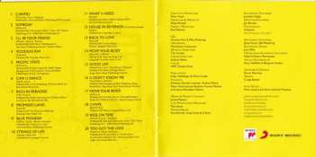 CD Graeme Park: Haçienda Classiçal