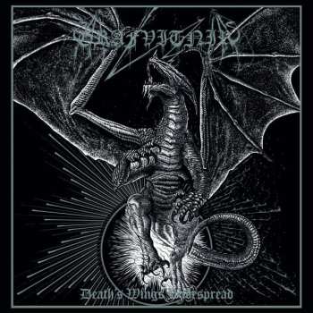 CD Grafvitnir: Death's Wings Widespread