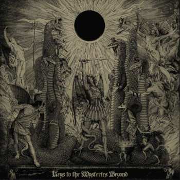 Album Grafvitnir: Keys To The Mysteries Beyond