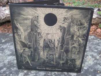 LP Grafvitnir: Keys To The Mysteries Beyond LTD | CLR