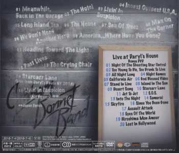 CD/DVD Graham Bonnet Band: Meanwhile, Back In The Garage DLX