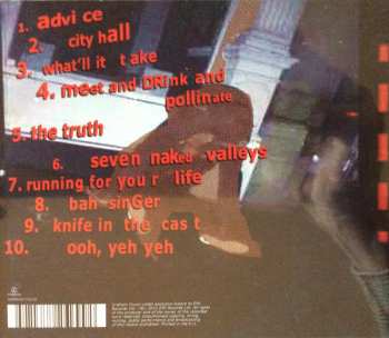 CD Graham Coxon: A+E