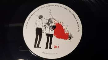 LP Graham Coxon: The End Of The F***ing World (Original Songs and Score)