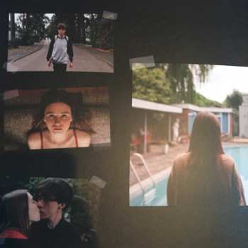 LP Graham Coxon: The End Of The F***ing World (Original Songs and Score)