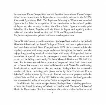 SACD Graham Fitkin: Circuit