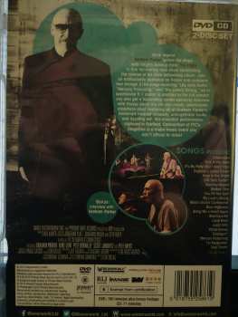 CD/DVD The Figgs: Live At The FTC
