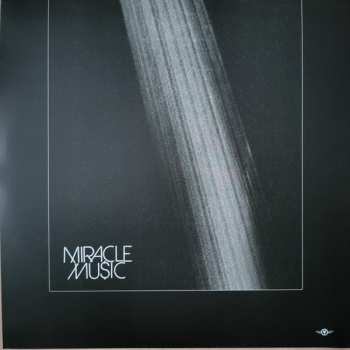 LP Grails: Miracle Music CLR | LTD