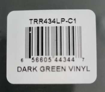 LP Grails: Miracle Music CLR | LTD