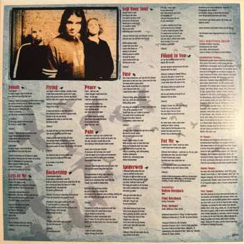 LP Grammatrain: Flying LTD