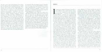 CD The London Symphony Orchestra: Iberia