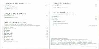 CD The London Symphony Orchestra: Iberia