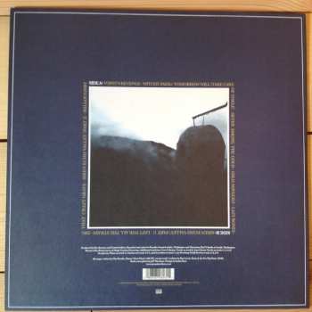 LP Grand Archives: Keep In Mind Frankenstein