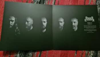 LP Grand Cadaver: Into The Maw Of Death LTD | CLR