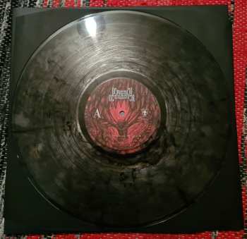 LP Grand Cadaver: Into The Maw Of Death LTD | CLR