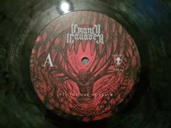 LP Grand Cadaver: Into The Maw Of Death LTD | CLR