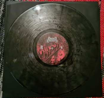 LP Grand Cadaver: Into The Maw Of Death LTD | CLR