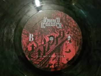 LP Grand Cadaver: Into The Maw Of Death LTD | CLR