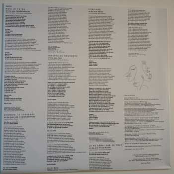 LP Grand Corps Malade: Mesdames CLR